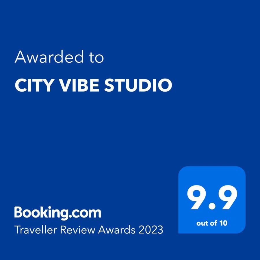 City Vibe Studio براشوف المظهر الخارجي الصورة